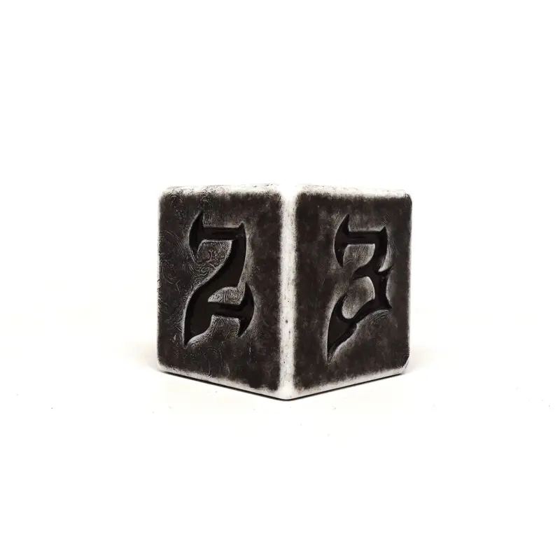 Easy Roller Dice of the Giants Stone Giant 48mm D6