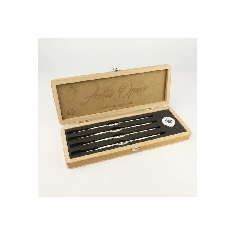 Artis Opus Series S Brush Set