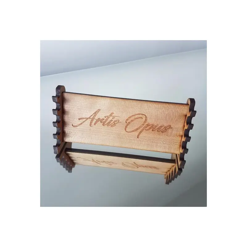 Artis Opus Samurai Rack S/M