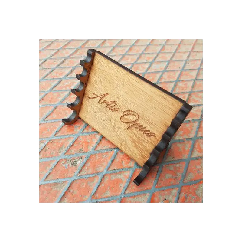 Artis Opus Samurai Rack Series D