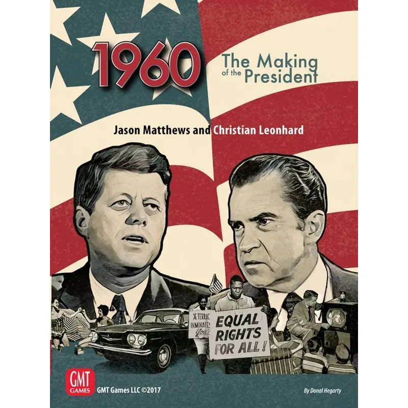 1960: The Making of the President