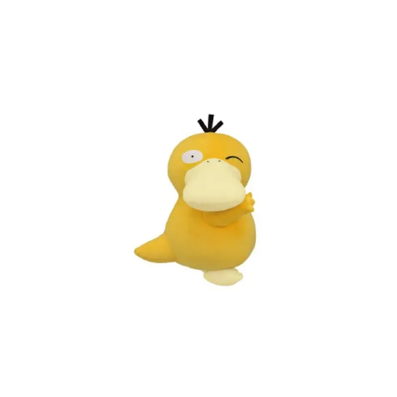 Banpresto Pokemon Plush Hopepita Big Psyduck