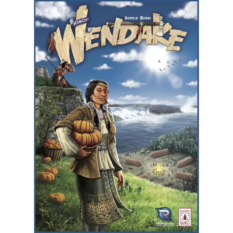 Wendake