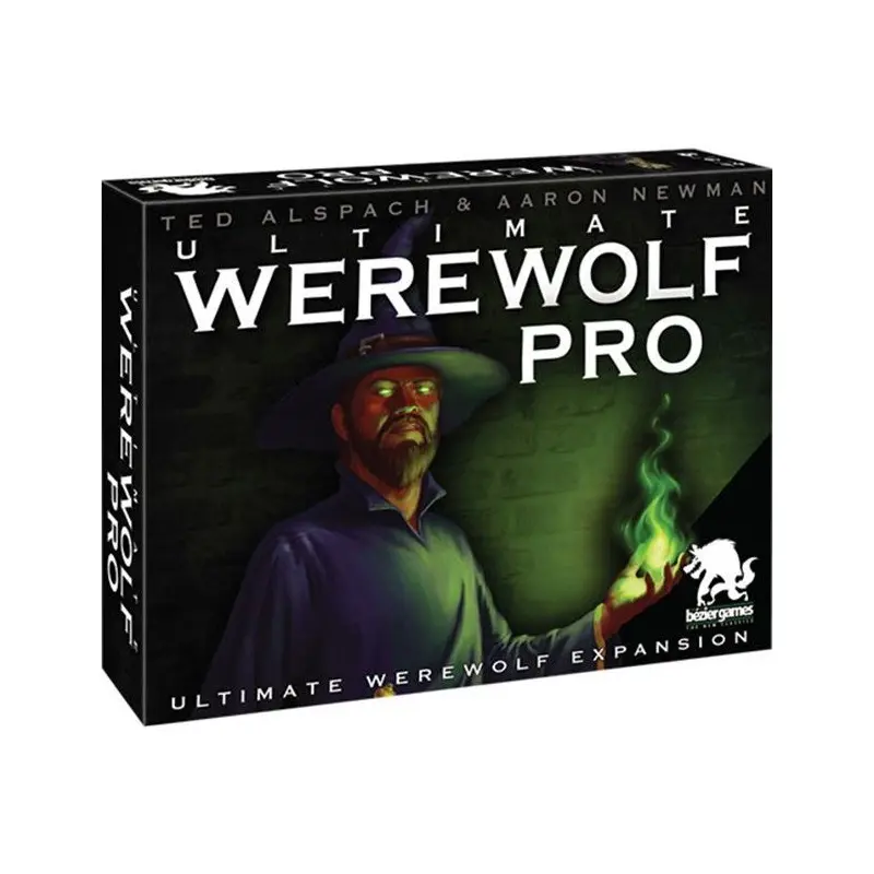 Ultimate Werewolf Pro