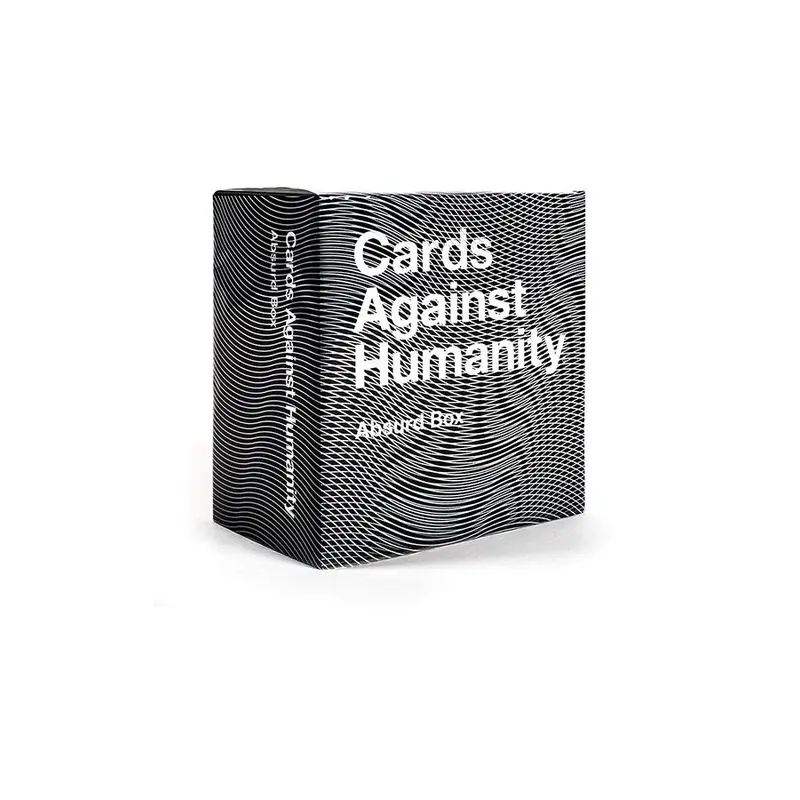 Cards Against Humanity: Absurd Box
