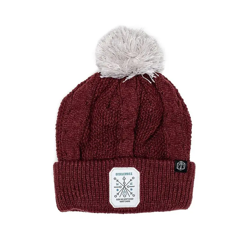 Critical Role Eiselcross Beanie