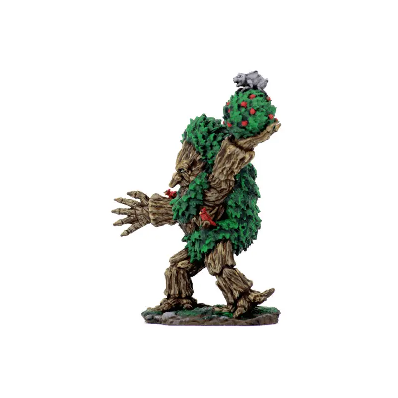 WizKids Wardlings: Tree Folk