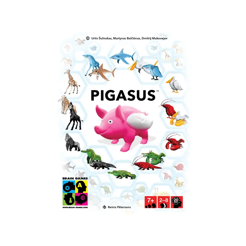 Pigasus