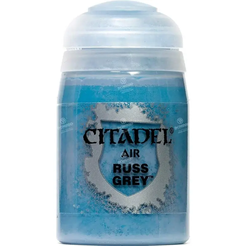 Citadel Air Russ Grey