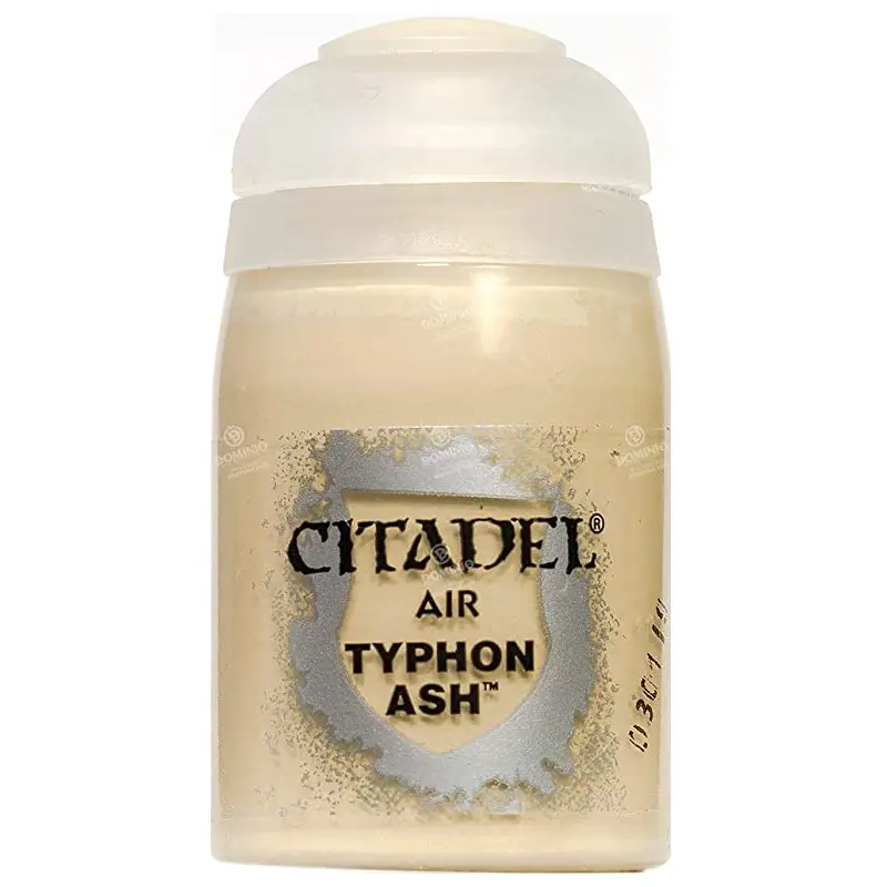 Citadel Air Typhon Ash