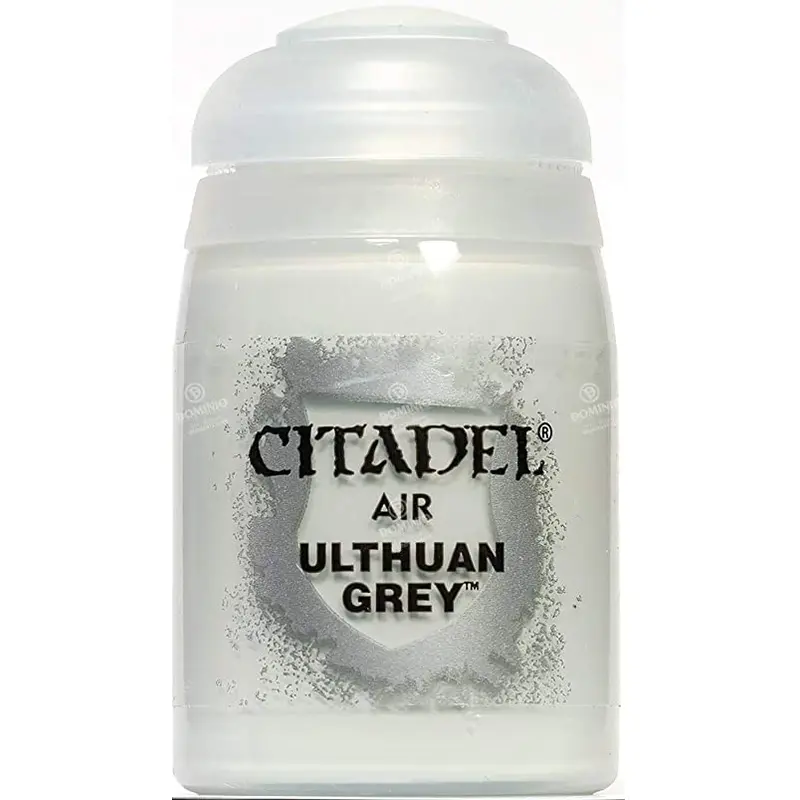 Citadel Air Ulthuan Grey