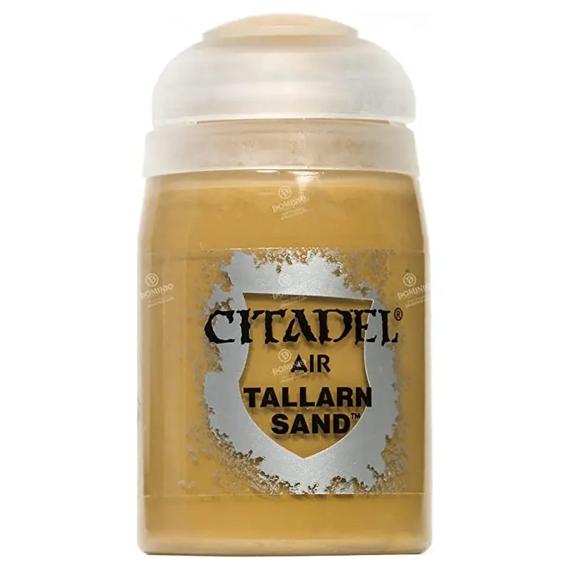 Citadel Air Tallarn Sand