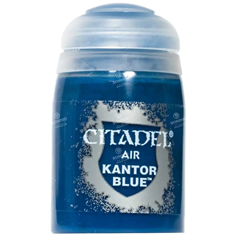 Citadel Air Kantor Blue