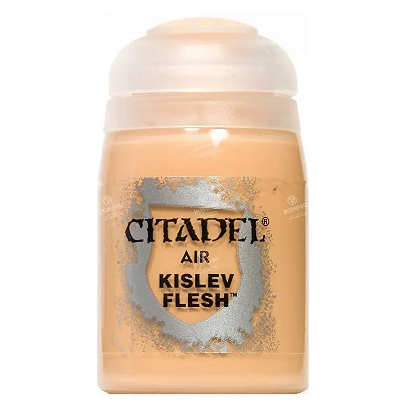 Citadel Air Kislev Flesh