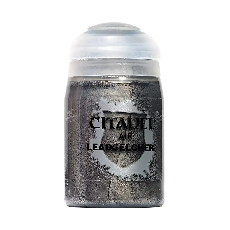 Citadel Air Leadbelcher