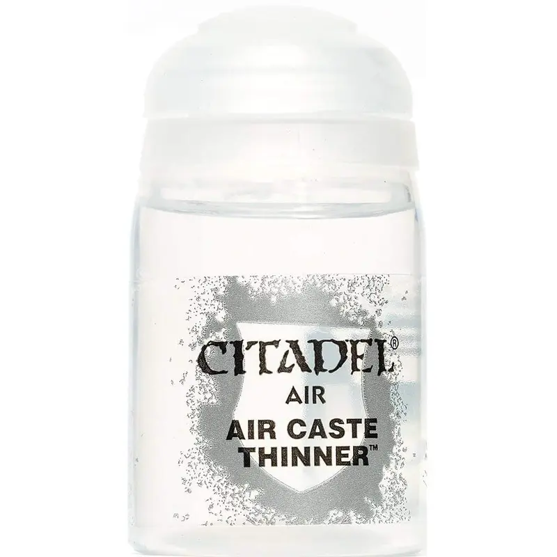 Citadel Air Air Caste Thinner