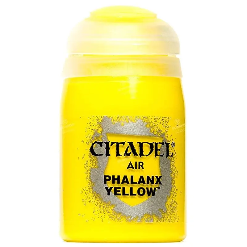 Citadel Air Phalanx Yellow