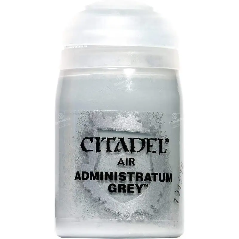 Citadel Air Administratum Grey