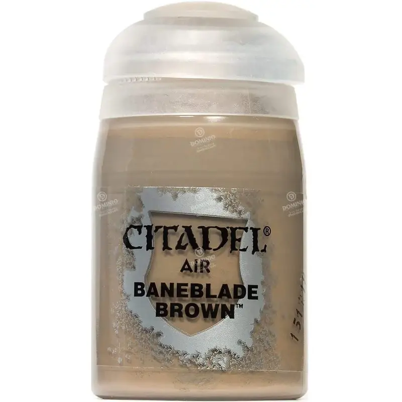 Citadel Air Baneblade Brown
