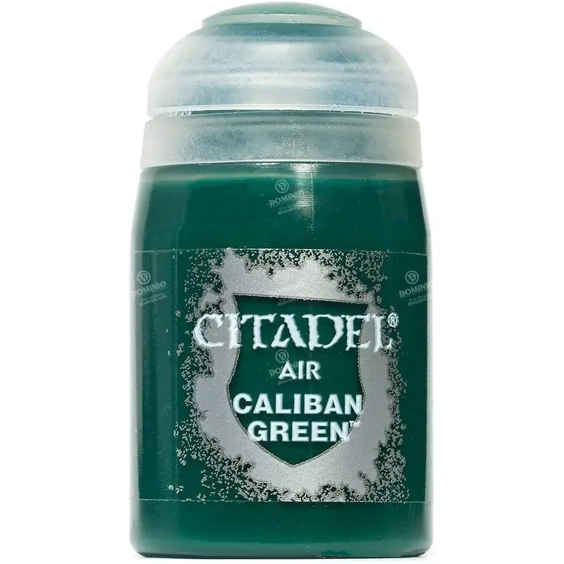 Citadel Air Caliban Green