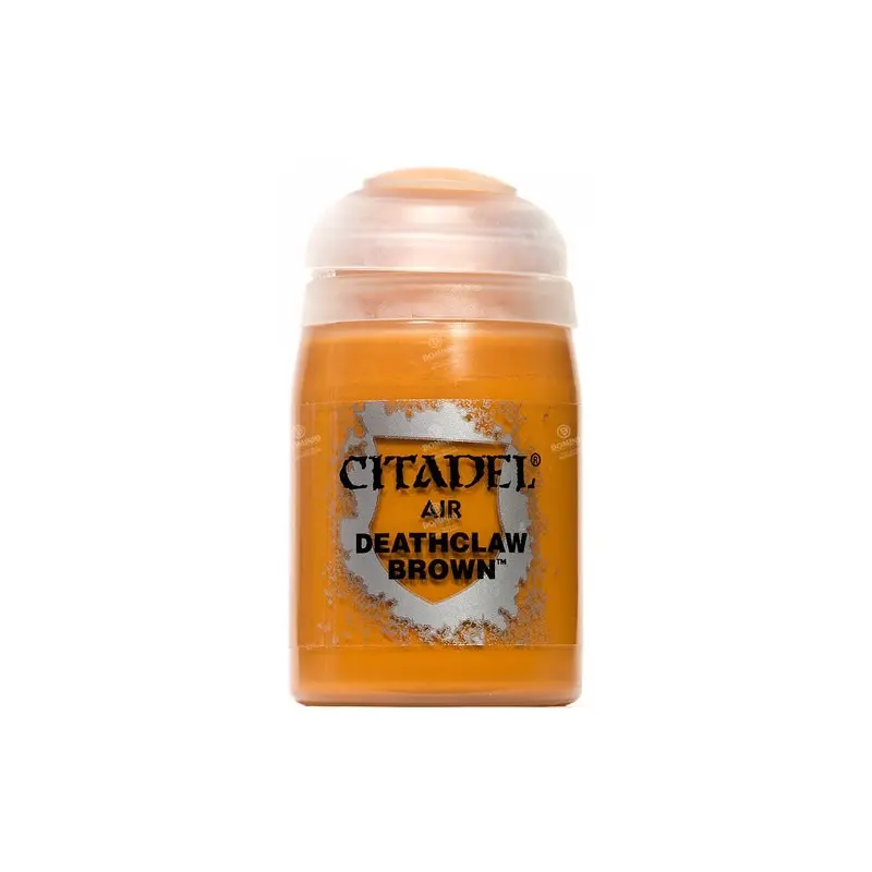 Citadel Air Deathclaw Brown