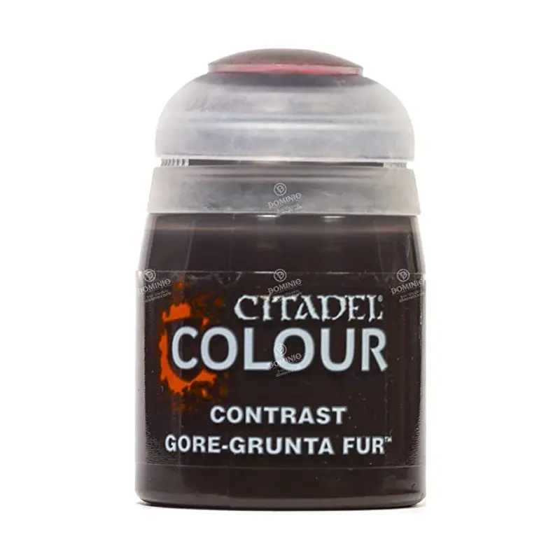 Citadel Contrast Gore-grunta Fur