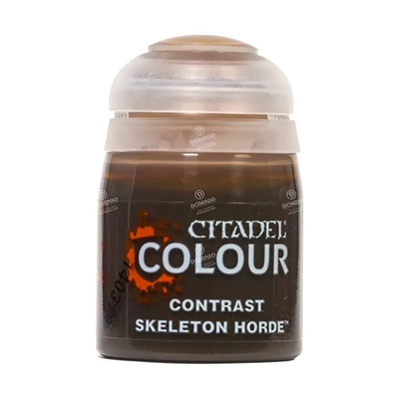Citadel Contrast Skeleton Horde