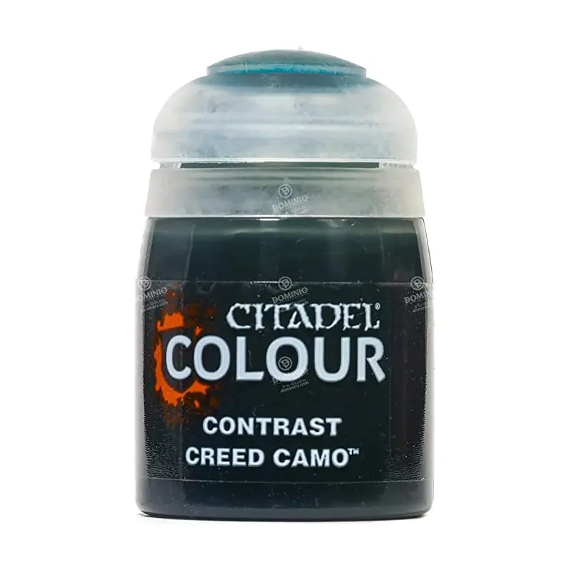 Citadel Contrast Creed Camo