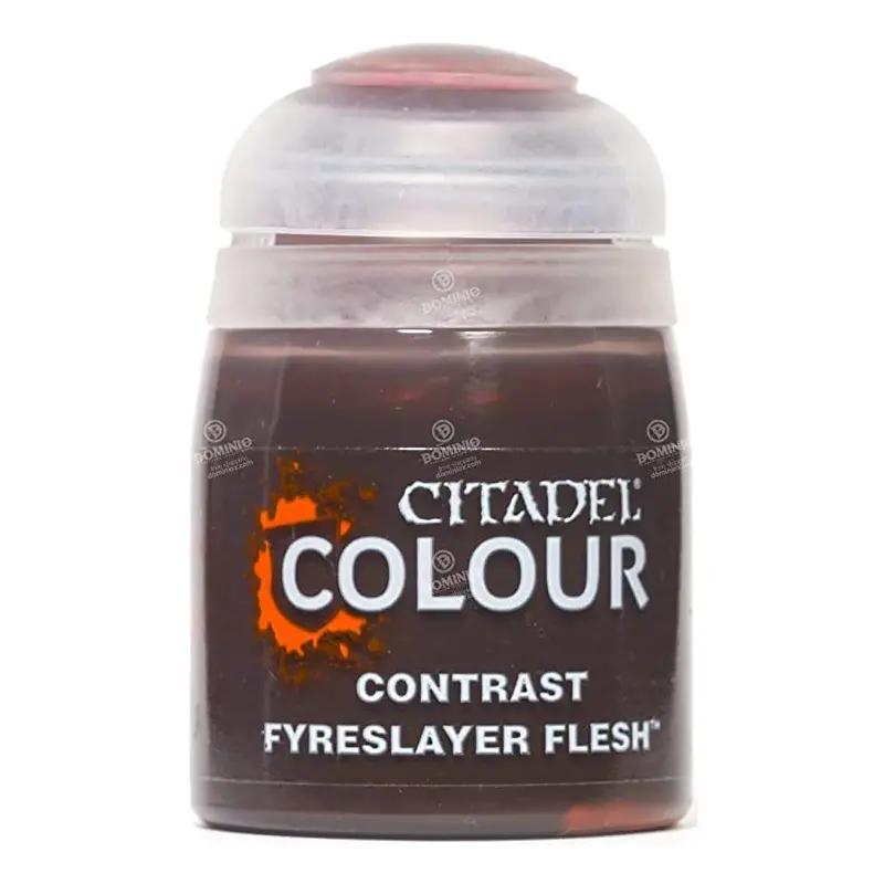 Citadel Contrast Fyreslayer Flesh