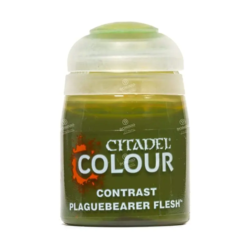 Citadel Contrast Plaguebearer Flesh