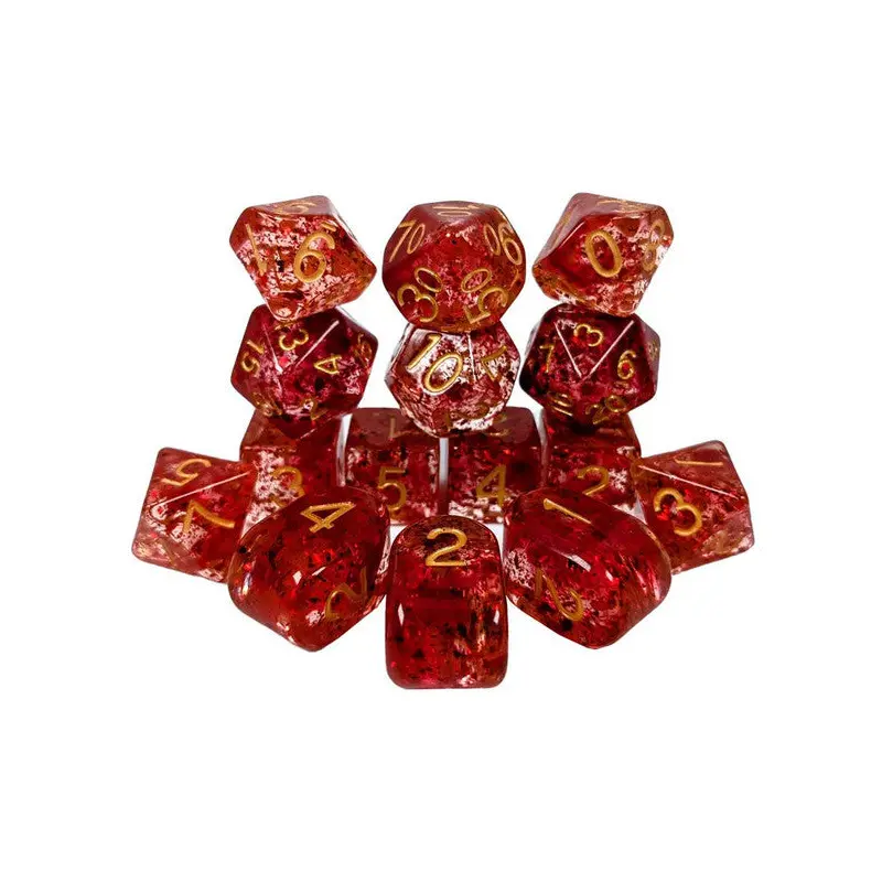 15-Set Alchemist's Stone