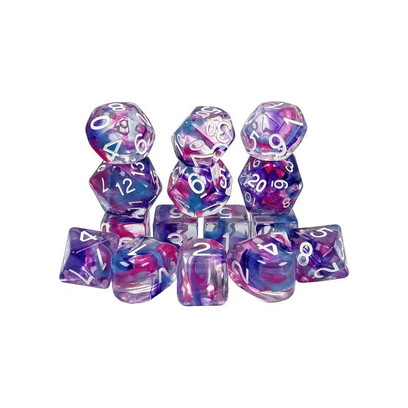 15-Set Duchess' Decree