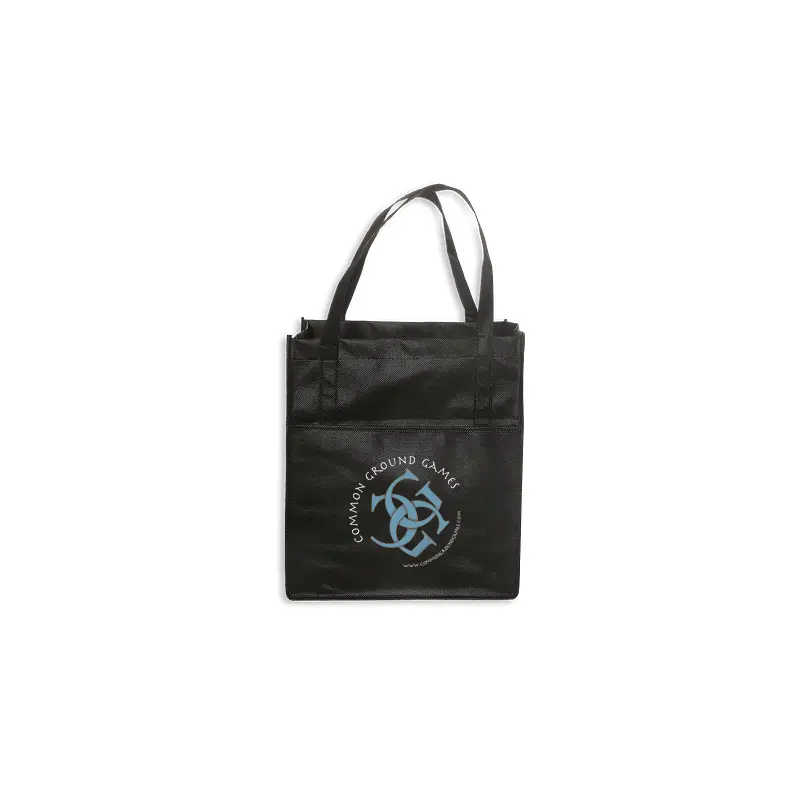 CGG Metro Tote Bag