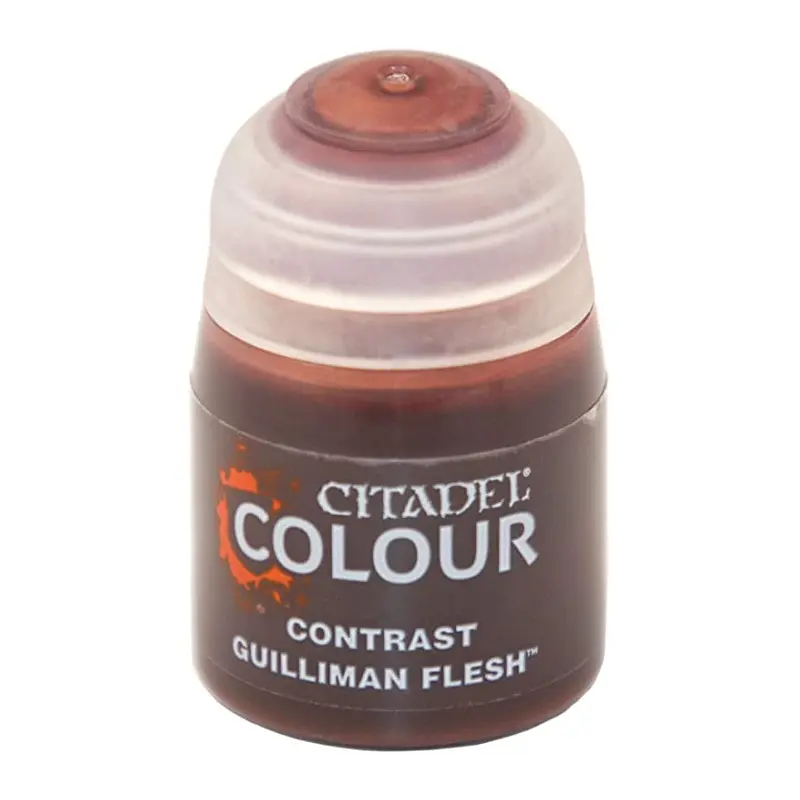 Citadel Contrast Guilliman Flesh