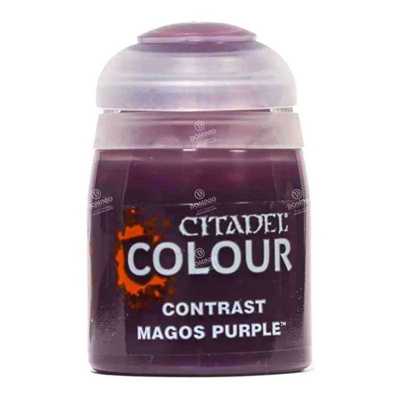 Citadel Contrast Magos Purple