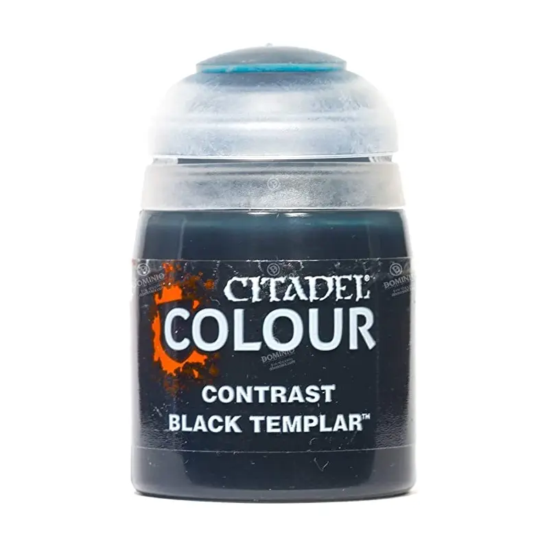 Citadel Contrast Black Templar