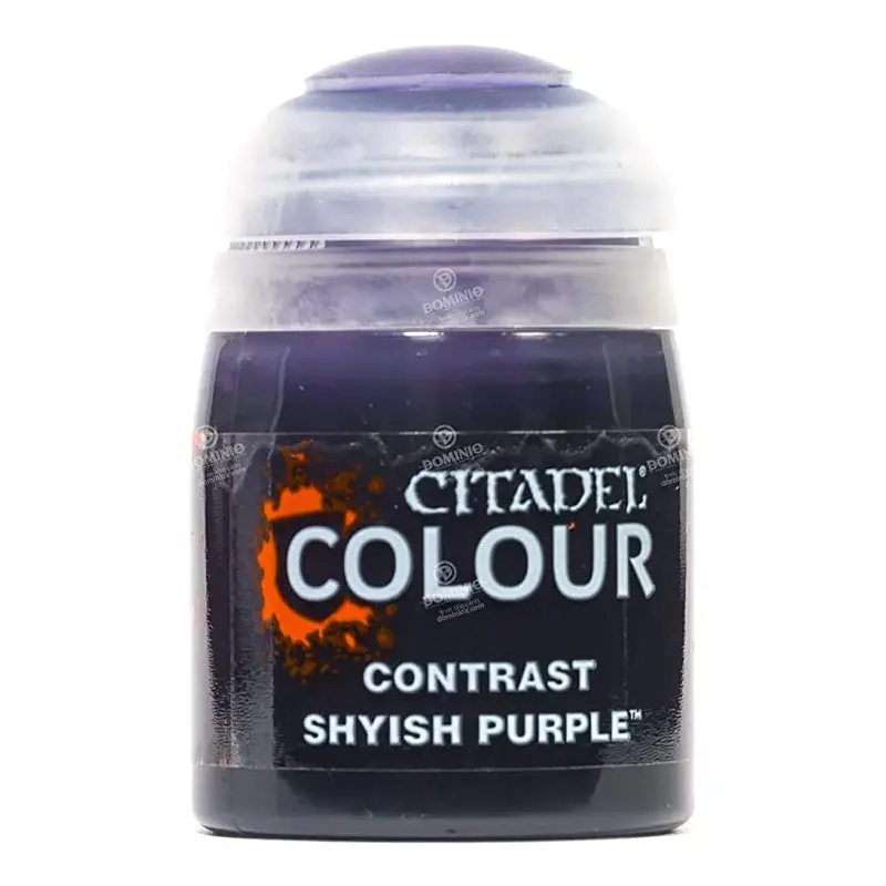 Citadel Contrast Shyish Purple