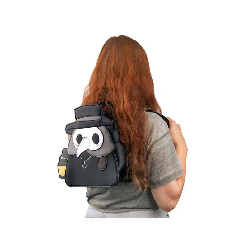 Squishable Plague Doctor Backpack