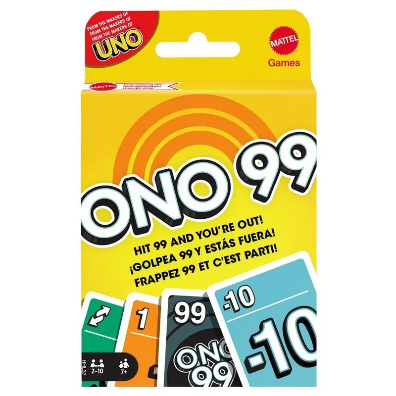 UNO O'No 99