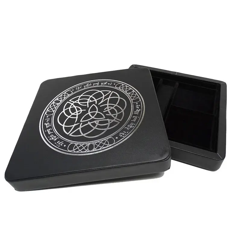 Adventure Box Elven Runes