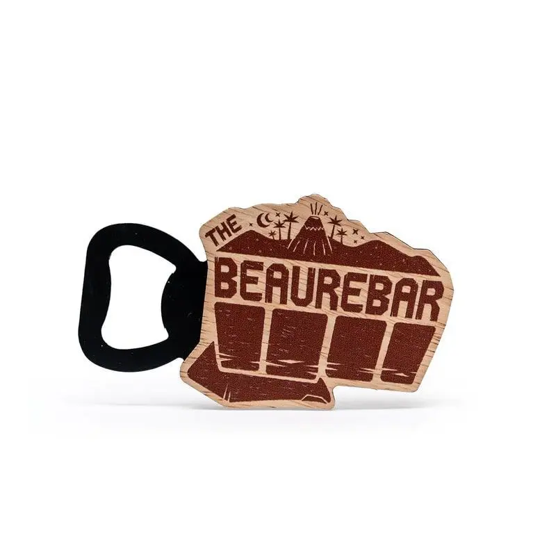 Critical Role Beaurebar Bottle Opener