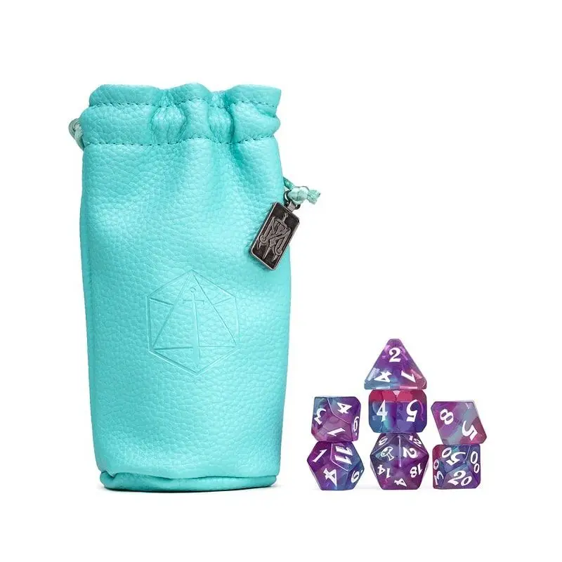 Critical Role Caduceus 7ct Dice Set