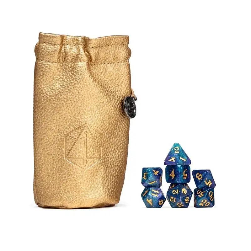 Critical Role Taryon 7ct Dice Set