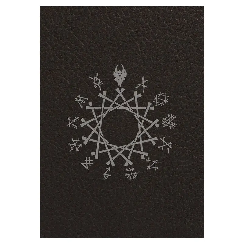 Warhammer Fantasy RPG 4e Horned Rat GM Journal