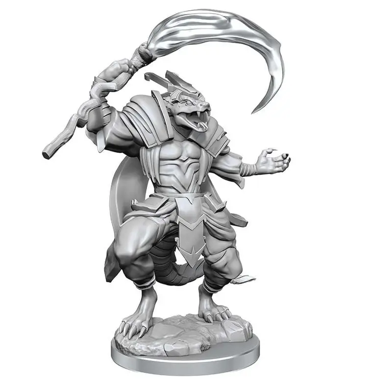 WizKids Pathfinder Battles Deep Cuts Serpentfolk (90500)