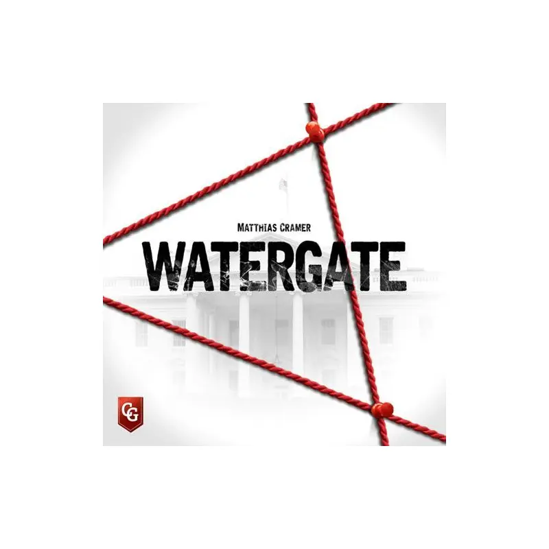 Watergate White Box Edition