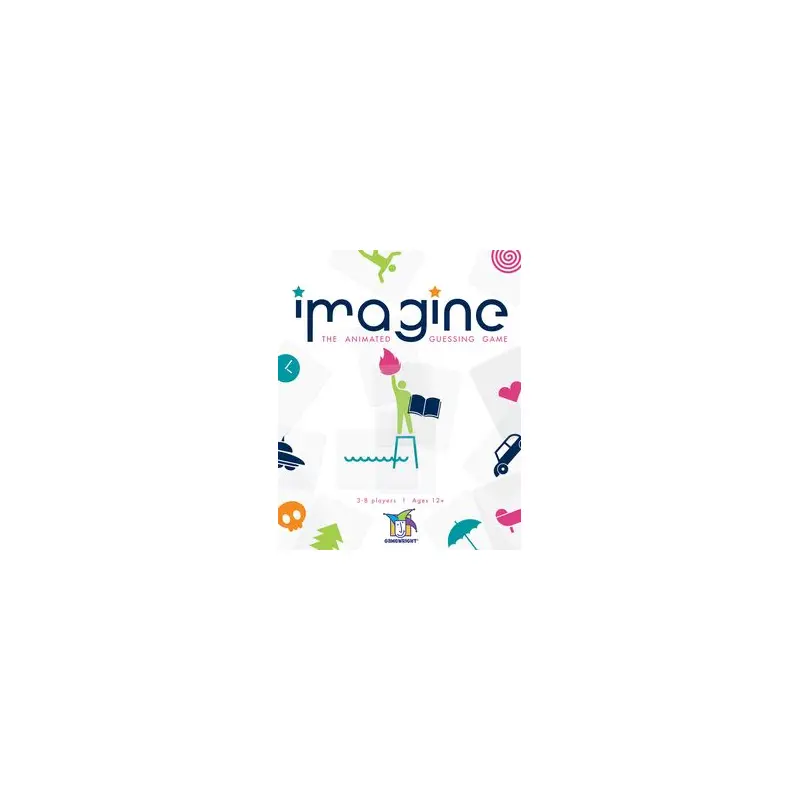 Imagine
