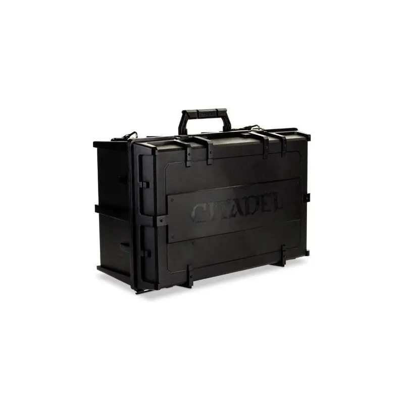 Citadel Crusade Figure Case