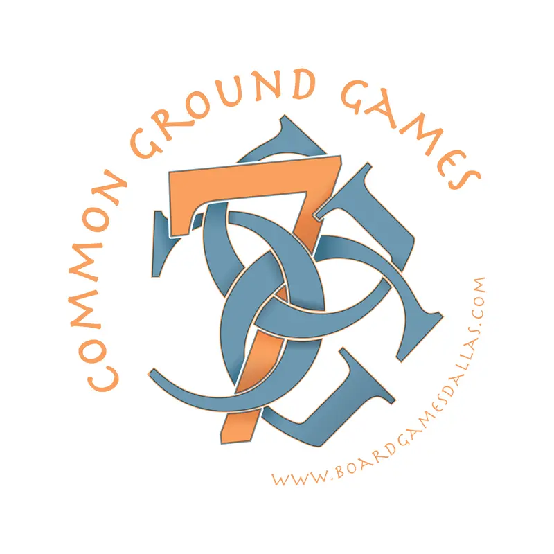 Clear 7 Year Logo Puzzle