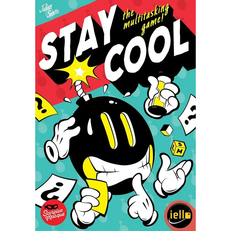 Stay Cool